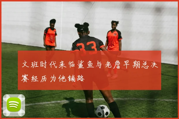 文班时代来临鲨鱼与老詹早期总决赛经历为他铺路