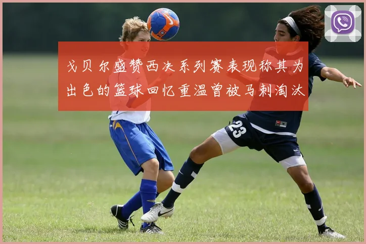 戈贝尔盛赞西决系列赛表现称其为出色的篮球回忆重温曾被马刺淘汰的经历